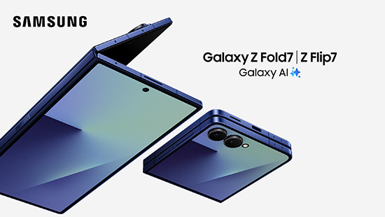 Z Flip6 