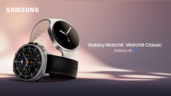 Galaxy watch ultra
