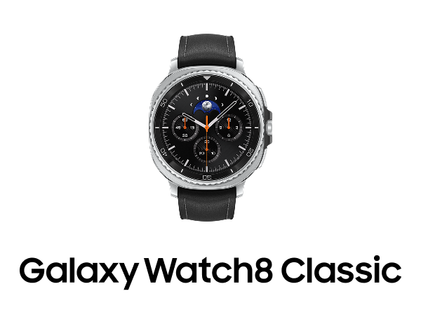 Samsung Galaxy Watch 8