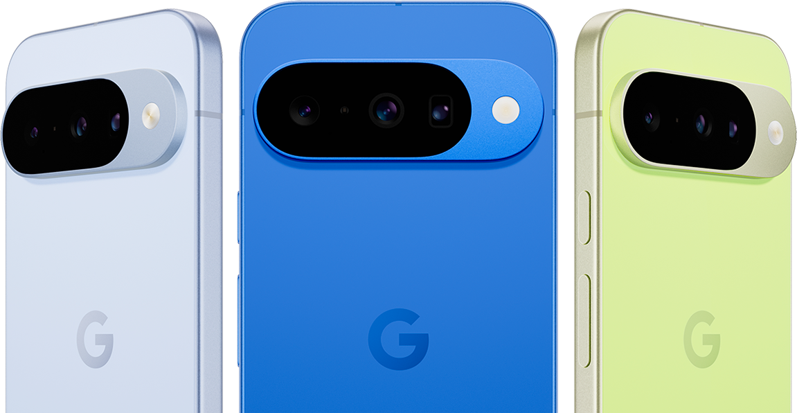 Pixel 10