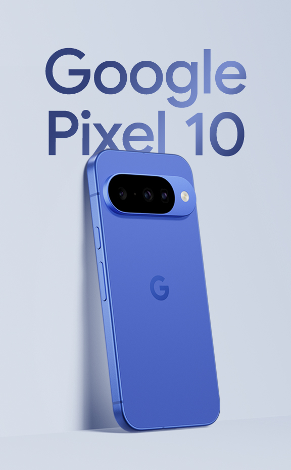 Pixel 10
