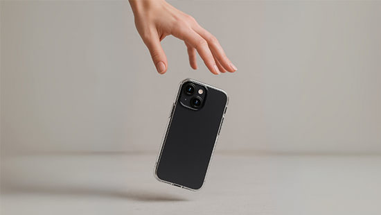 Drops? Bring them on