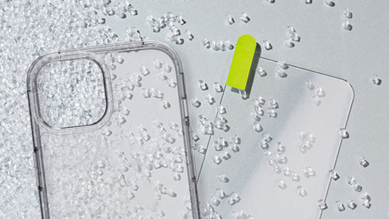 Protection that doesn’t cost the earth