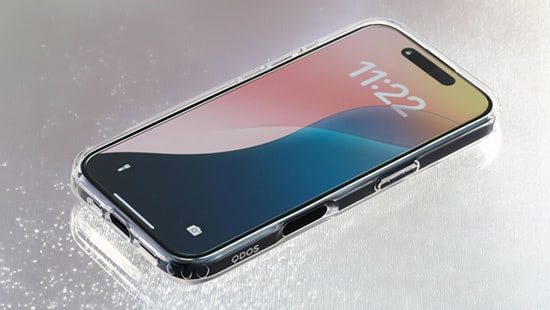 Clear where it counts, tough where it matters 