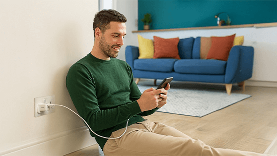 It’s the whole package