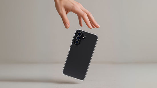 Drops? Bring them on