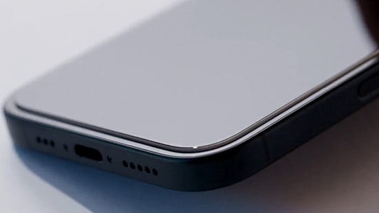 Yes, it’s as easy as that