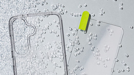 Protection that doesn’t cost the earth