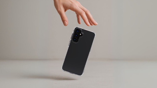 Drops? Bring them on