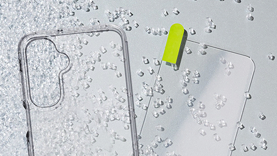 Protection that doesn’t cost the earth