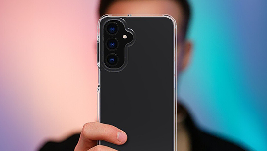 Clear where it counts, tough where it matters 