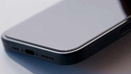 Yes, it’s as easy as that