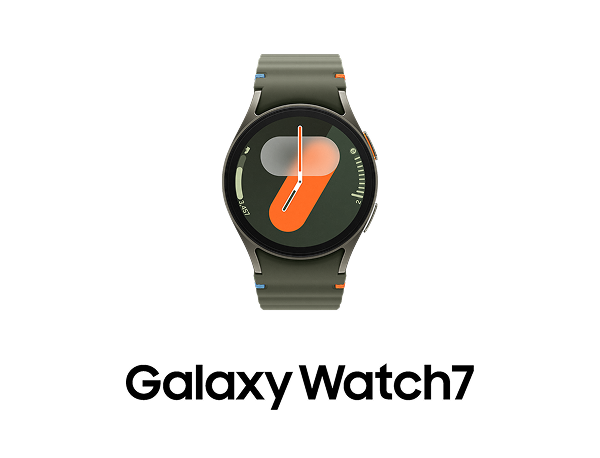 Samsung Galaxy Watch 7