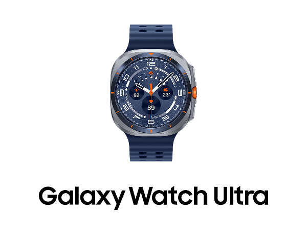 Samsung Galaxy Watch Ultra