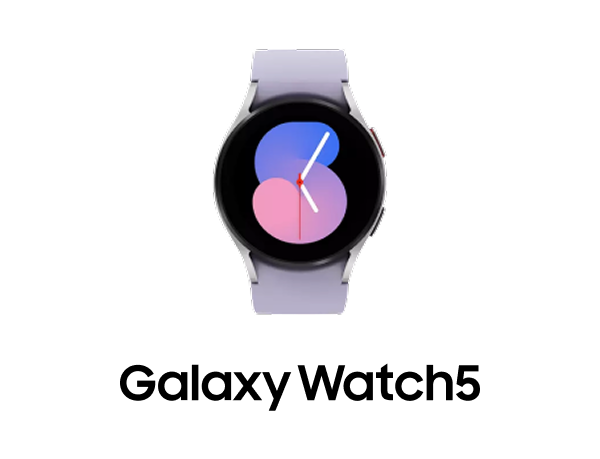 Samsung Galaxy Watch 5