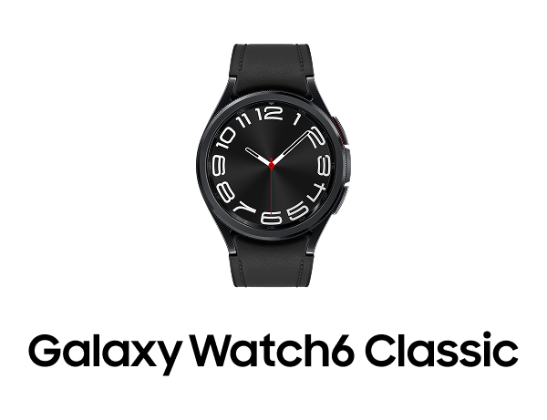 Samsung Galaxy Watch 6