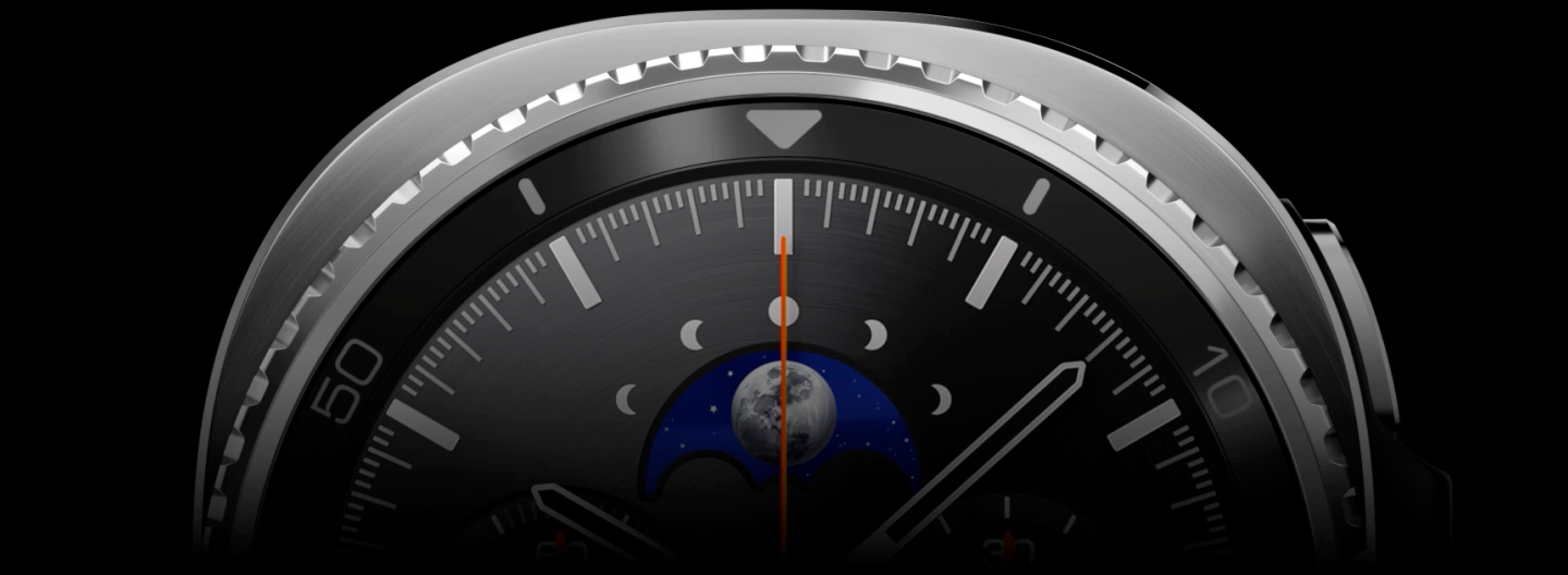 Classic design of watch8