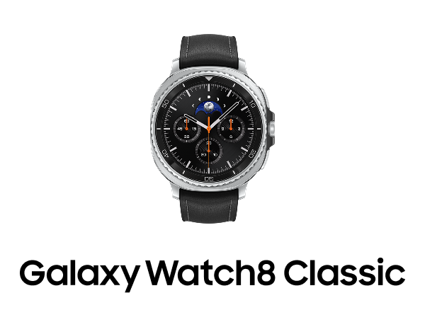Samsung Galaxy Watch 8