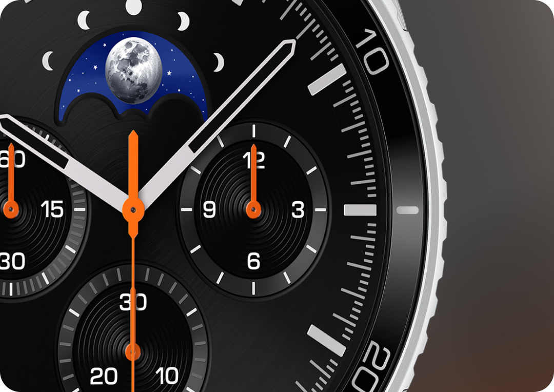 an image of the rotation bezel