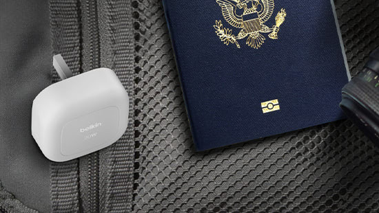 Ready for life on the go