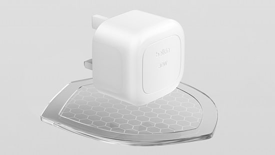 Ready for life on the go