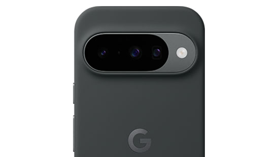 Protect from drops and scratches