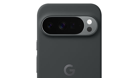 Protect from drops and scratches