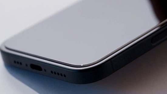 Yes, it’s as easy as that