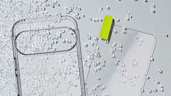 Protection that doesn’t cost the earth