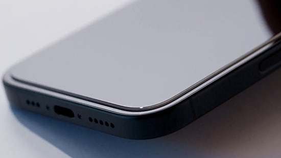 Yes, it’s as easy as that