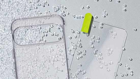 Protection that doesn’t cost the earth