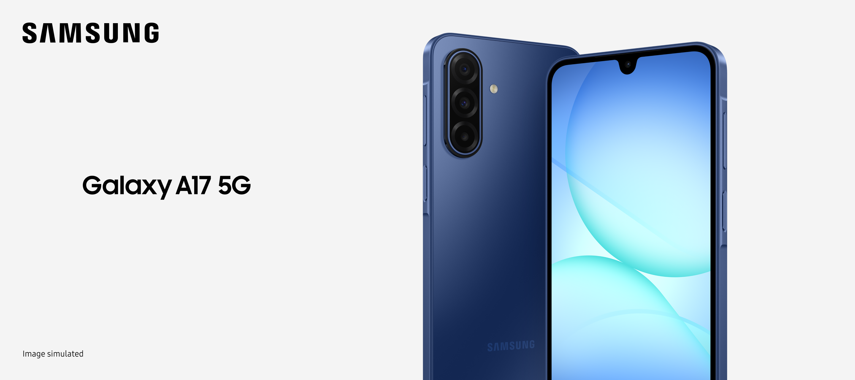 Samsung Galaxy A17 5G