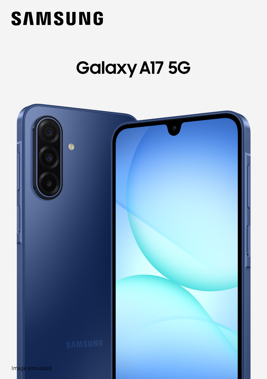 Samsung Galaxy A17 5G