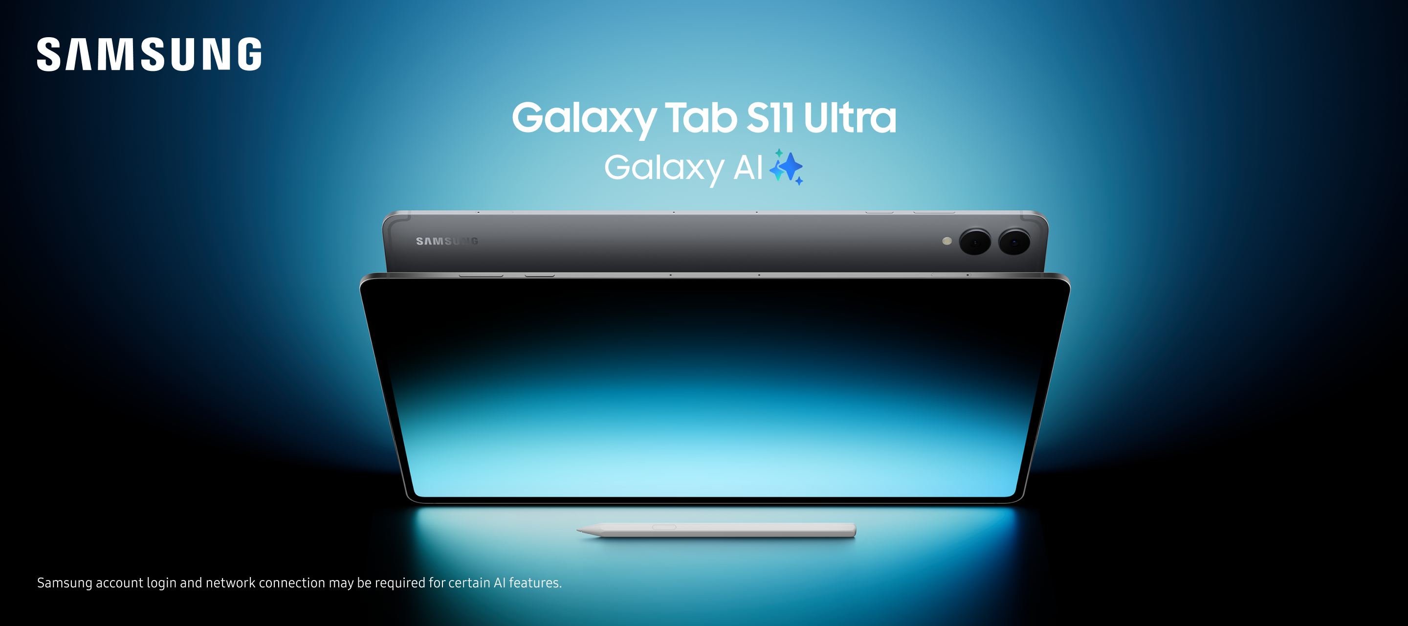 Samsung Galaxy Tab S11 Ultra