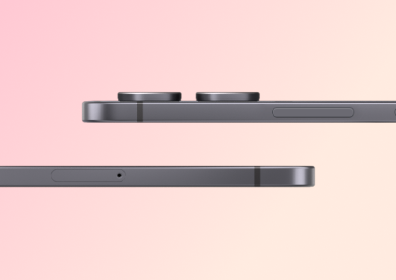 Illustration showing the Solve Math feature