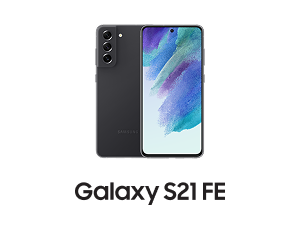 Samsung Galaxy S21 FE