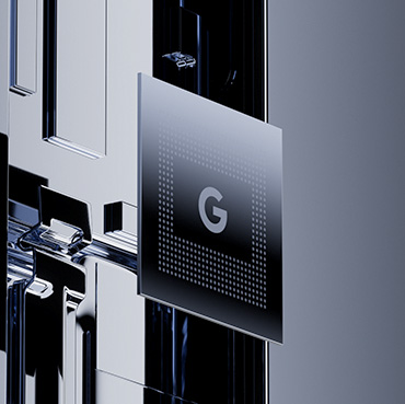 Google's Tensor G5 chip