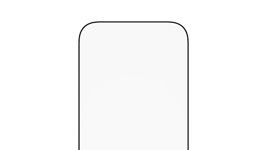 Fuss-free application