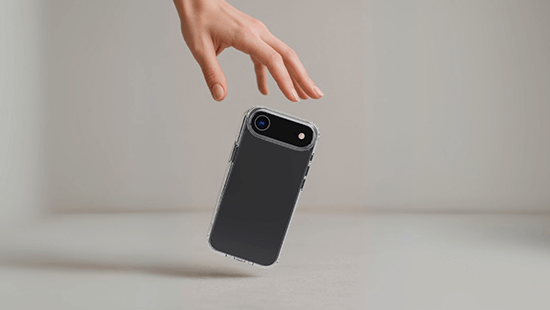 Drops? Bring them on