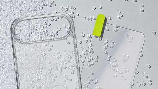 Protection that doesn’t cost the earth