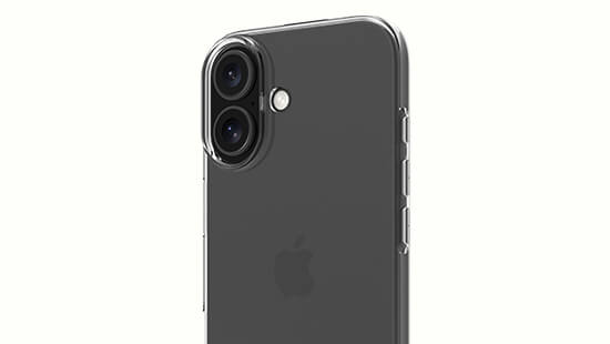 Ready for whatever life throws at it