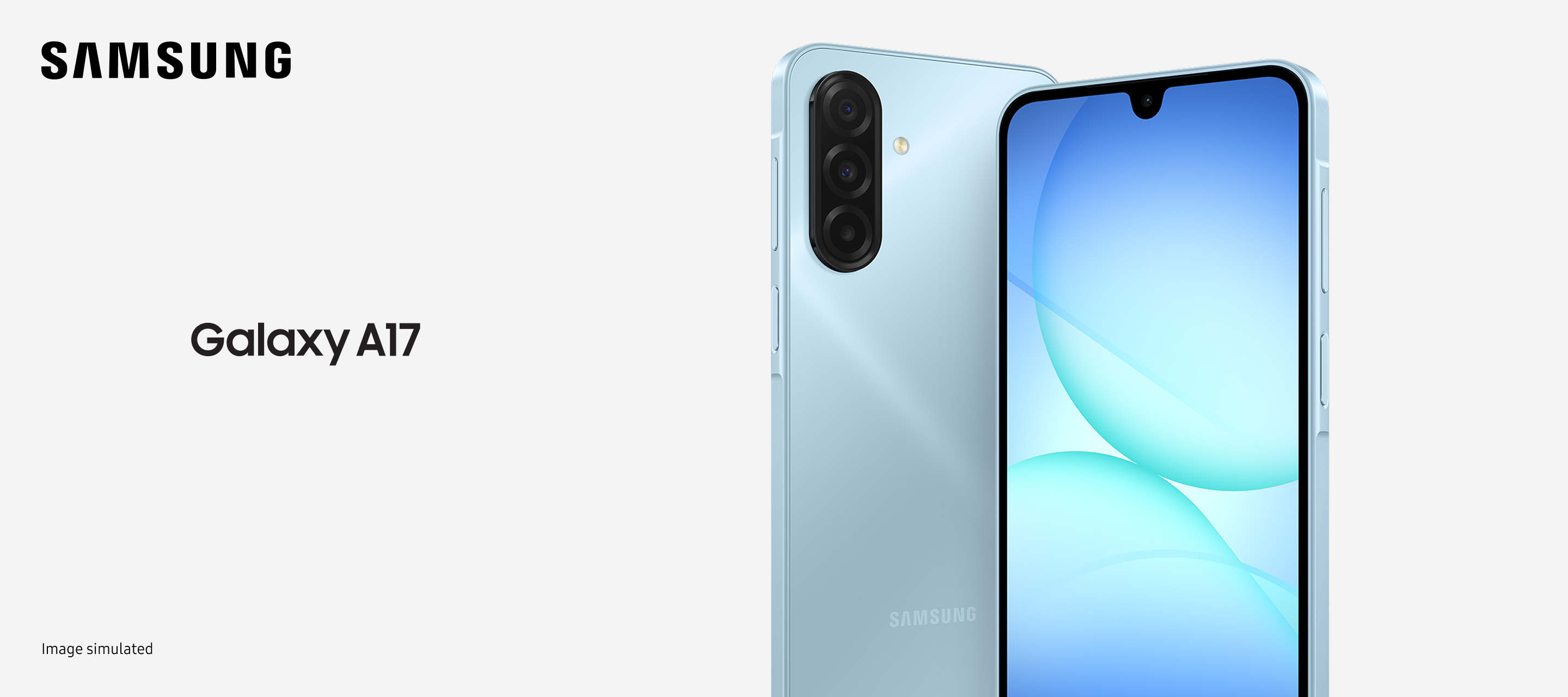 Samsung Galaxy A17 4G