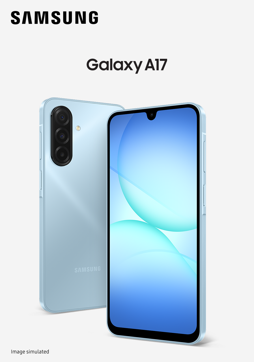 Samsung Galaxy A17 4G