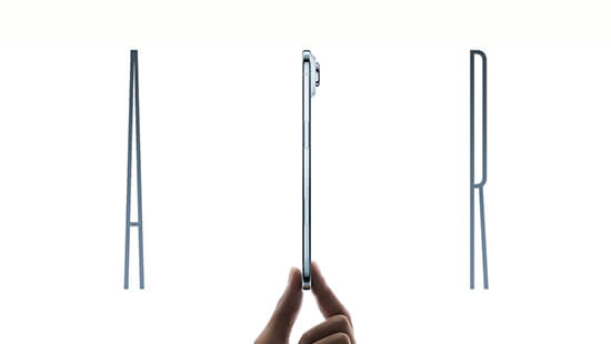 Latest iPhone. Greatest price.