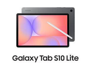 Samsung Galaxy Tab S10 Lite