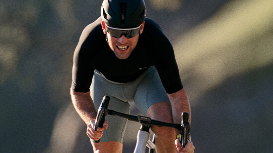 Keep your hands free