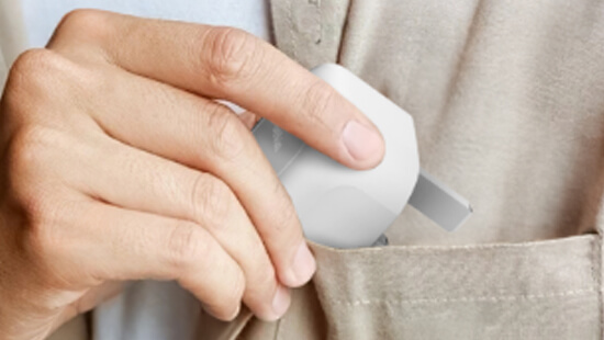 Your travel companion