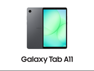 Samsung Galaxy Tab A11