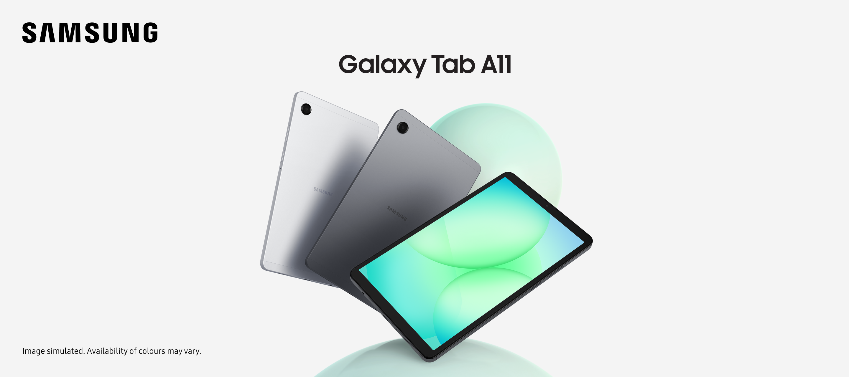Samsung Galaxy Tab S10 Lite