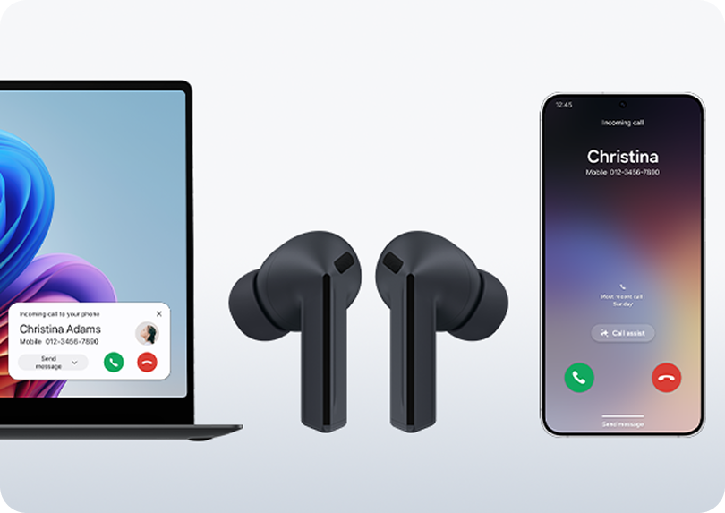 Illustration of effortless data transfer 